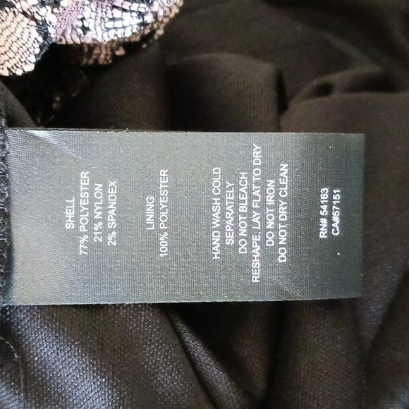 Jessica Howard Sheath Dress - Picture 11 of 11